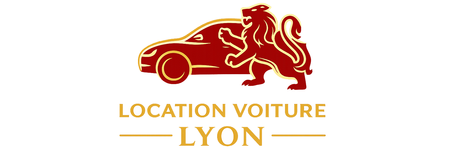 Location Voiture Lyon